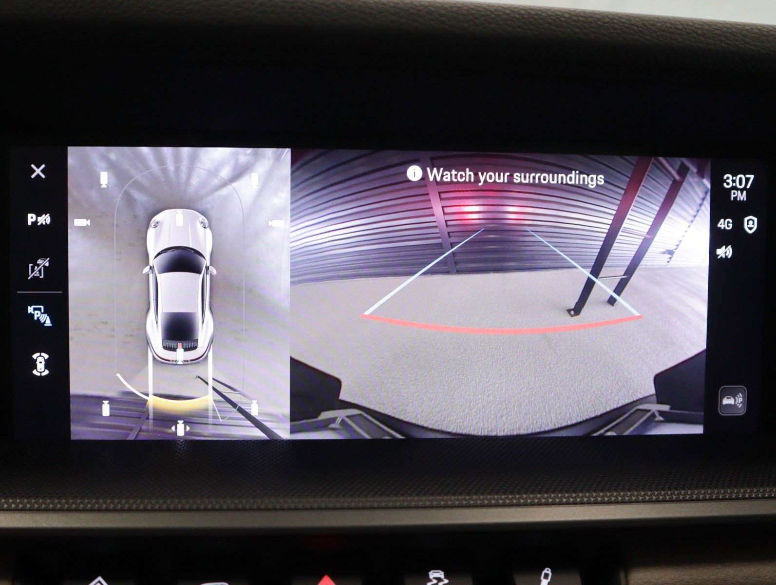 Certified 2025 Porsche 911 Carrera image 22