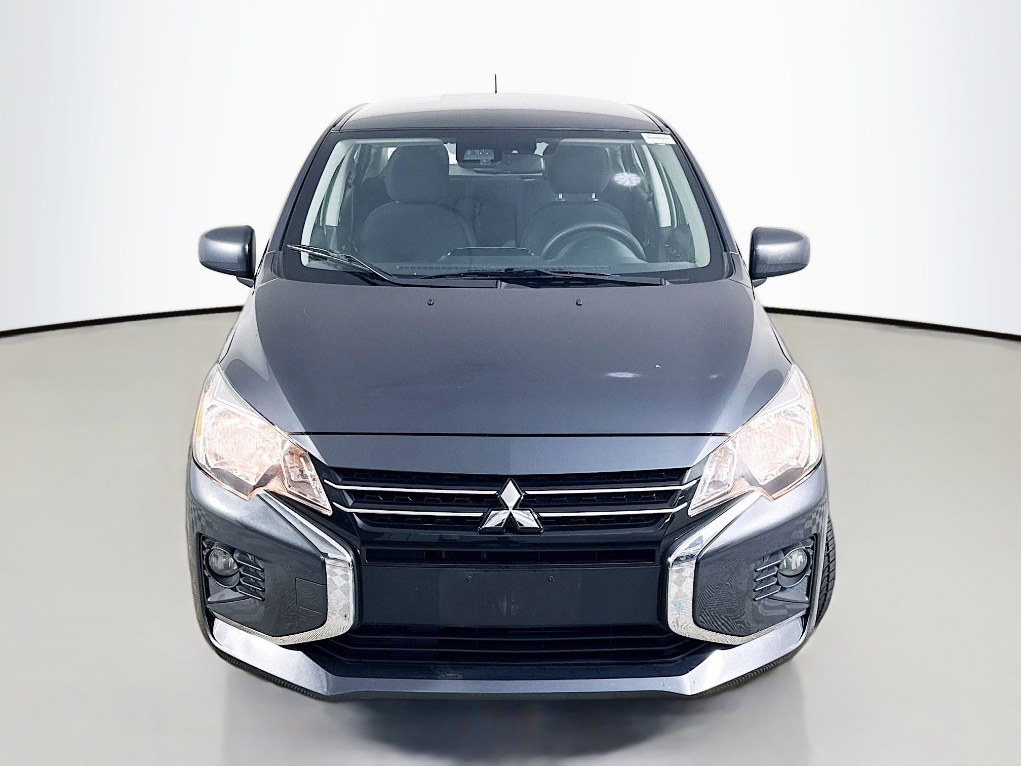 Used 2024 Mitsubishi Mirage G4 Black Edition video 2