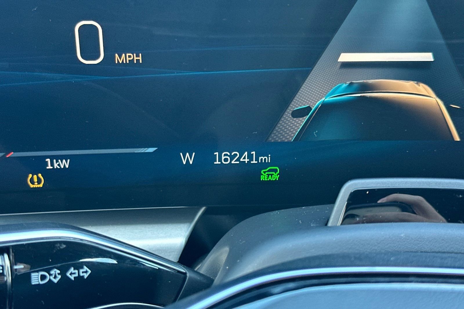 Certified 2024 Cadillac Lyriq Sport image 40