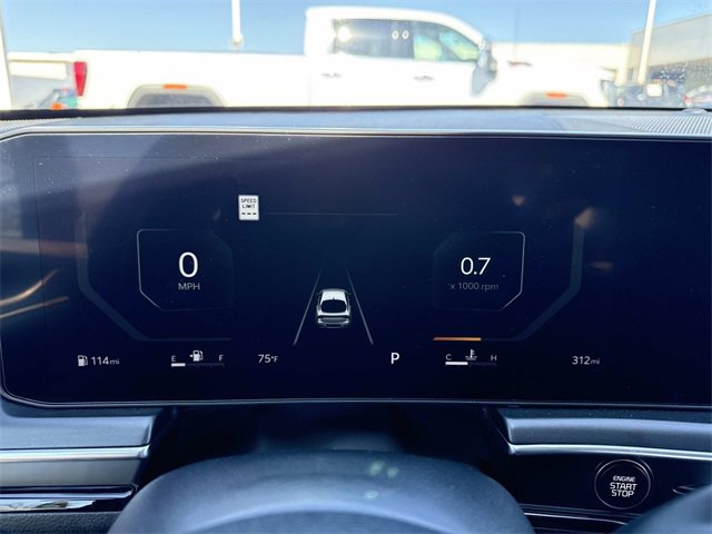 New 2026 Kia K5 GT w/ GT1 Package image 25