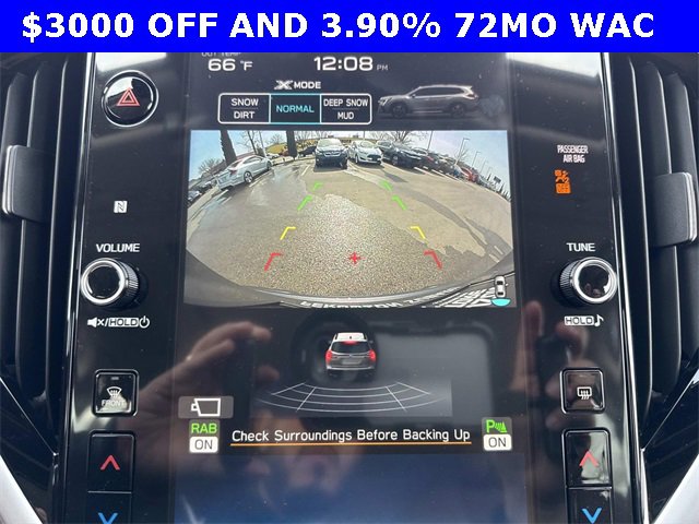 New 2026 Subaru Ascent Touring image 23