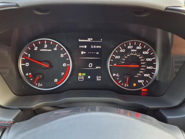 New 2026 Subaru WRX Premium AWD/4WD image 20