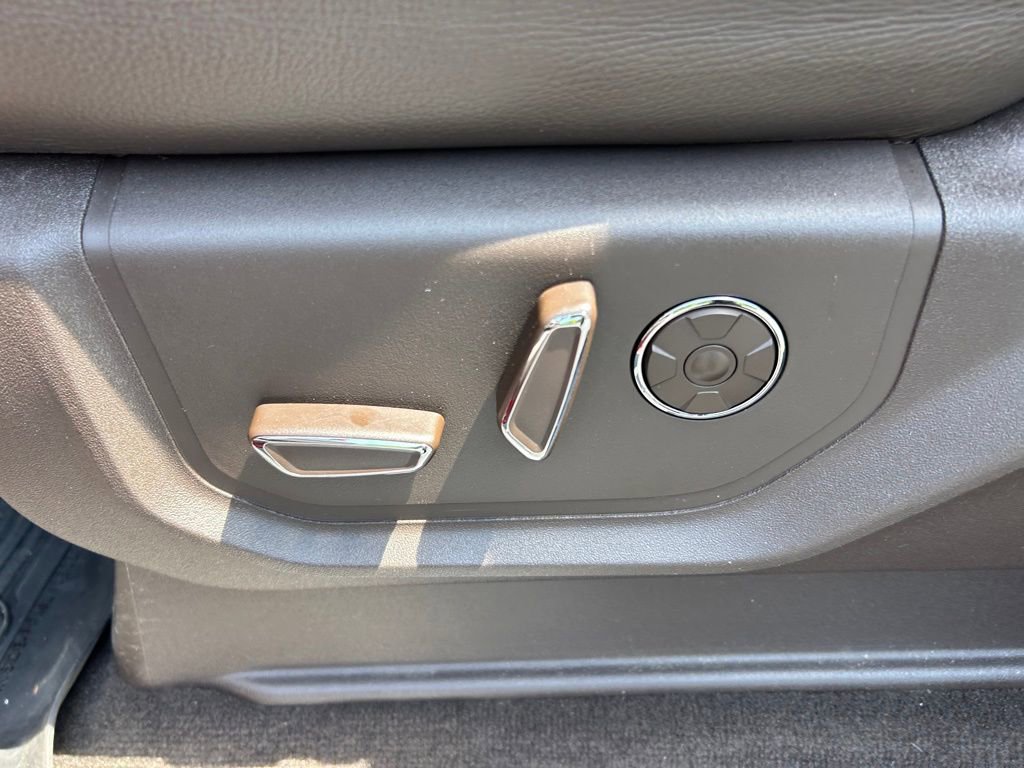 Used 2019 Ford F150 King Ranch w/ Equipment Group 601A Luxury image 56