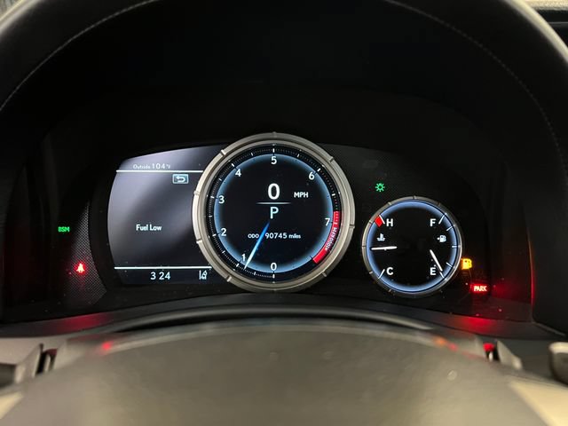 Used 2016 Lexus GS 350 F Sport w/ F Sport Package RWD image 20