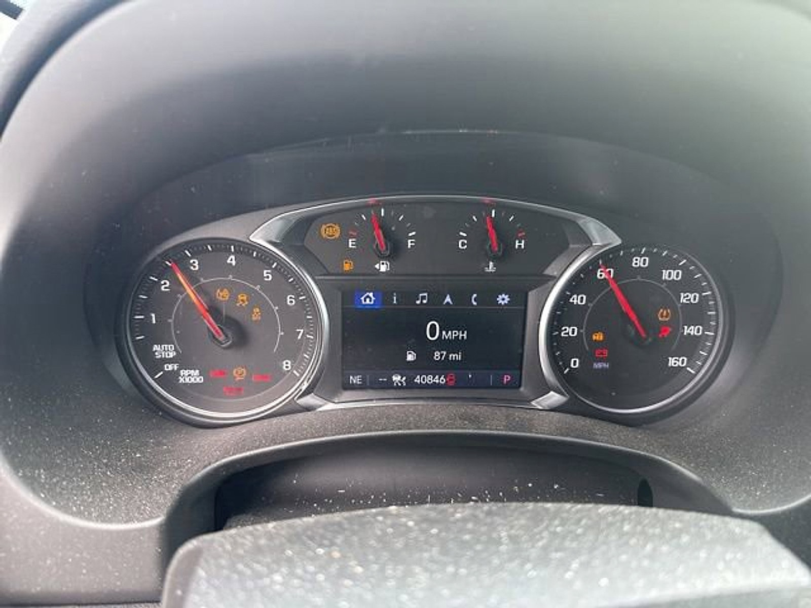 Used 2021 GMC Terrain SLT AWD/4WD image 12