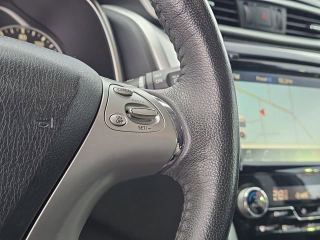 Used 2017 Nissan Murano SL image 19