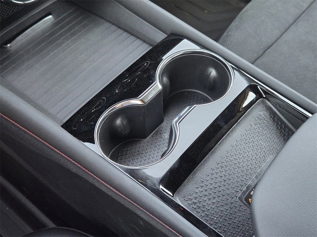 New 2025 Chevrolet Blazer EV RS w/ Super Cruise Package image 11