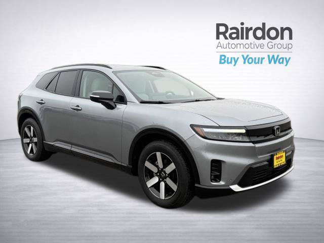 Used 2025 Honda Prologue Touring