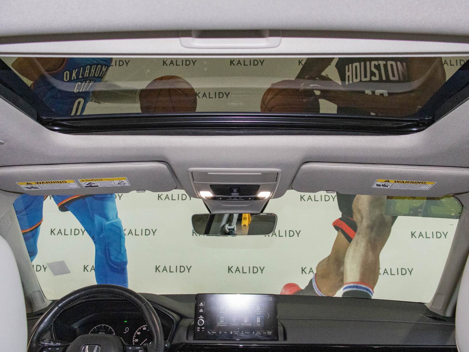Used 2024 Honda CR-V EX-L image 13