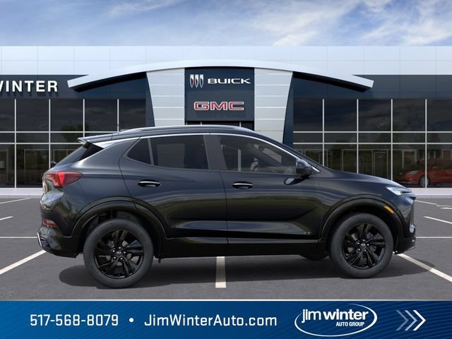 New 2026 Buick Encore GX Sport Touring w/ Advanced Technology Package AWD/4WD image 20