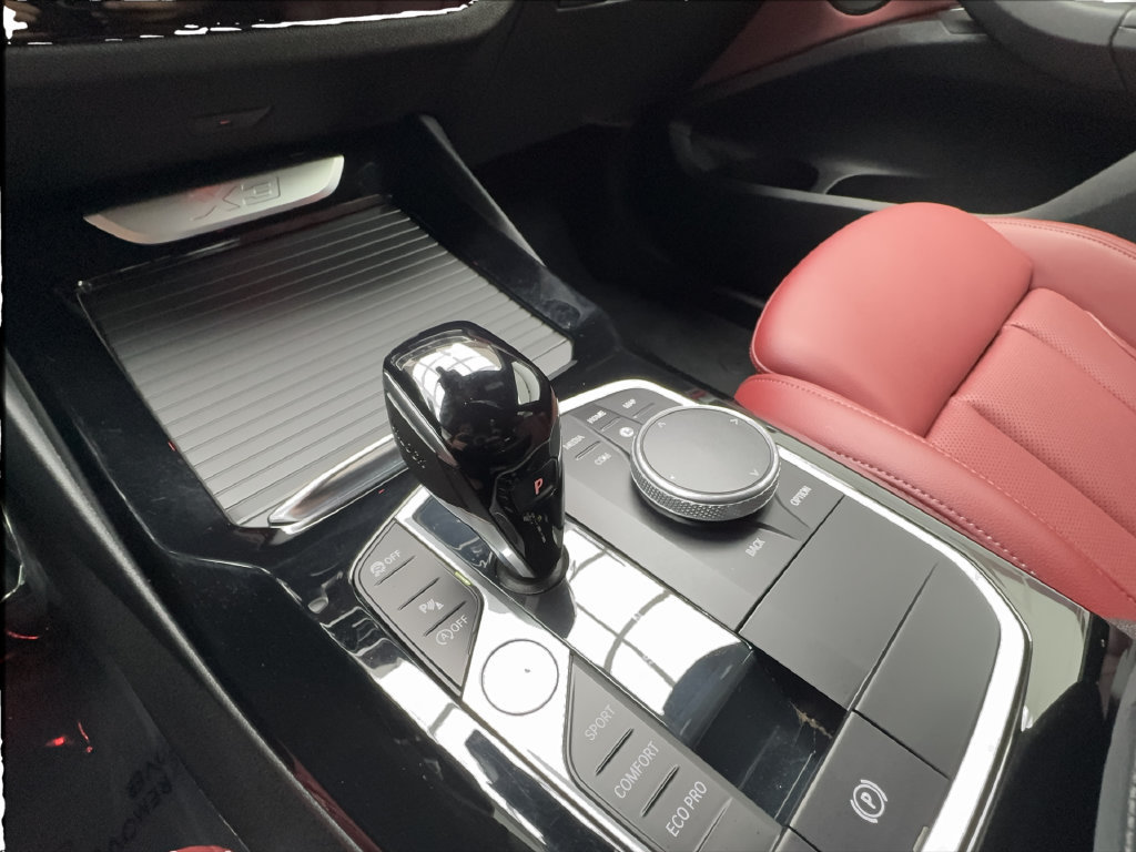 Used 2023 BMW X3 sDrive30i w/ M Sport Package RWD image 50
