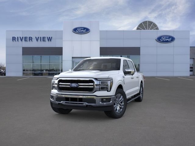 New 2026 Ford F150 Lariat AWD/4WD image 2