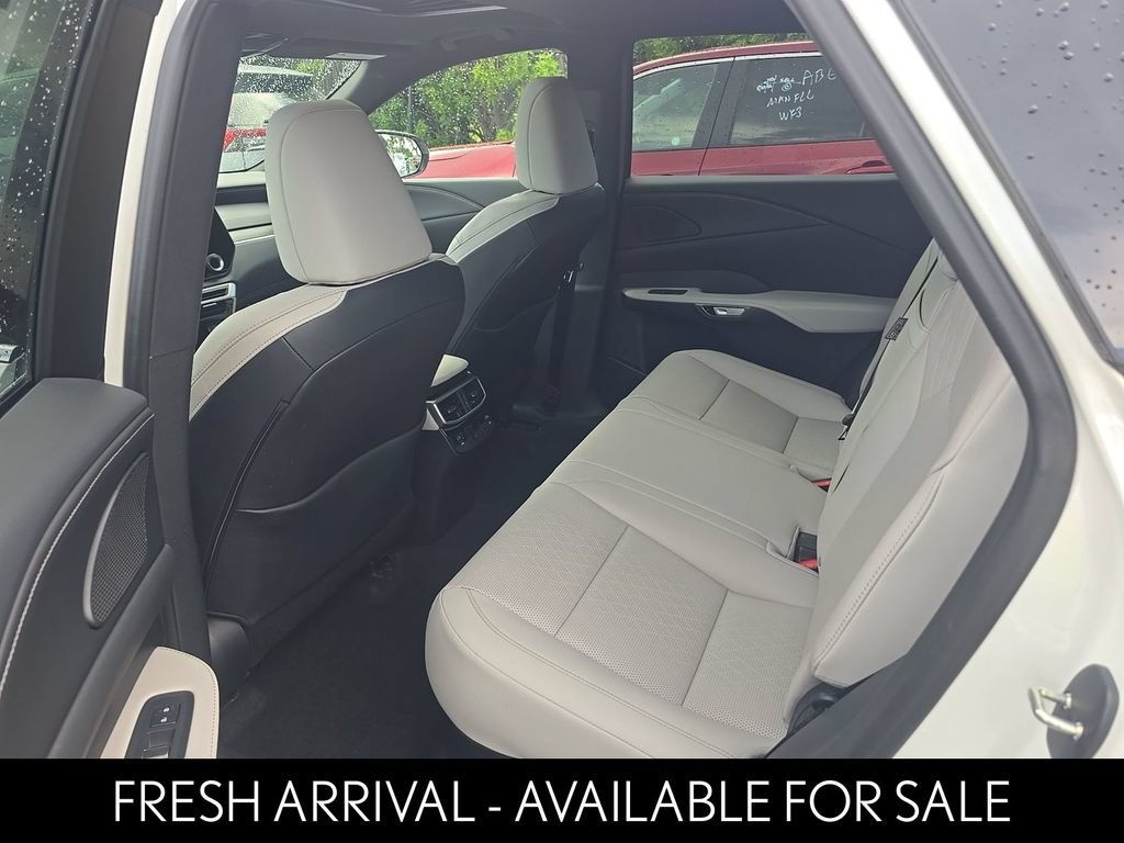 Used 2025 Lexus RX 350 Premium Plus w/ Convenience Package FWD image 16