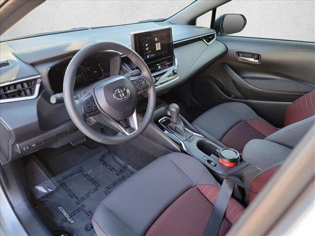 Used 2026 Toyota Corolla SE FWD image 10