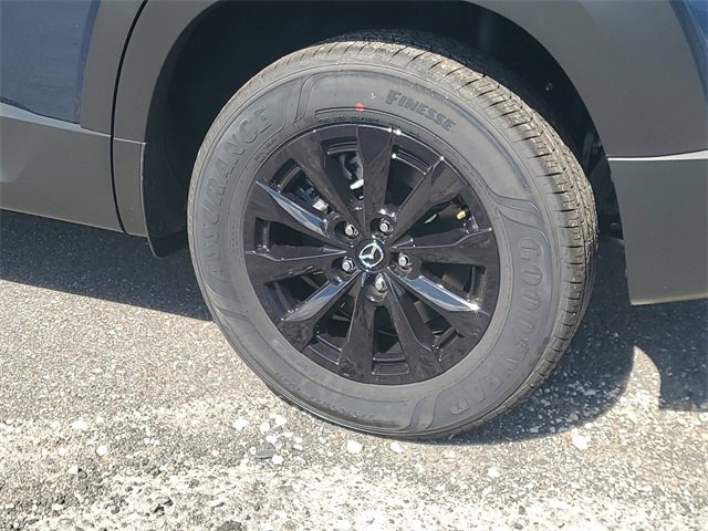 New 2026 MAZDA CX-50 2.5 Hybrid w/ Weather Package image 5