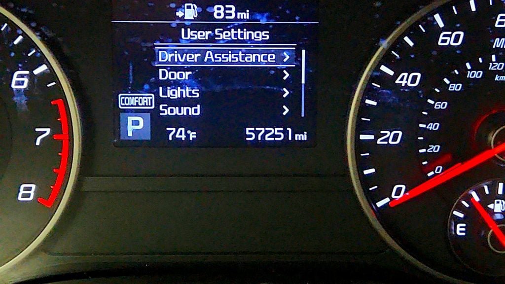 Used 2021 Kia Stinger GT-Line RWD image 14