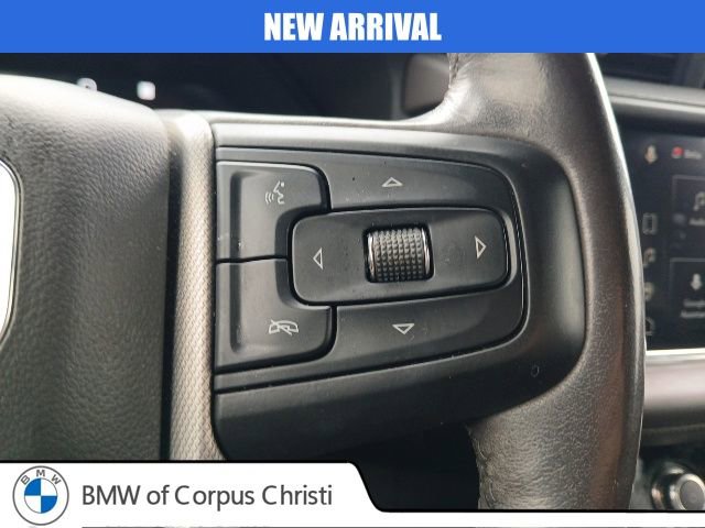 Used 2022 GMC Yukon Denali w/ Max Trailering Package RWD image 21