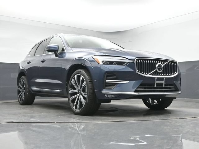 Used 2023 Volvo XC60 B5 Ultimate w/ Climate Package AWD/4WD image 11