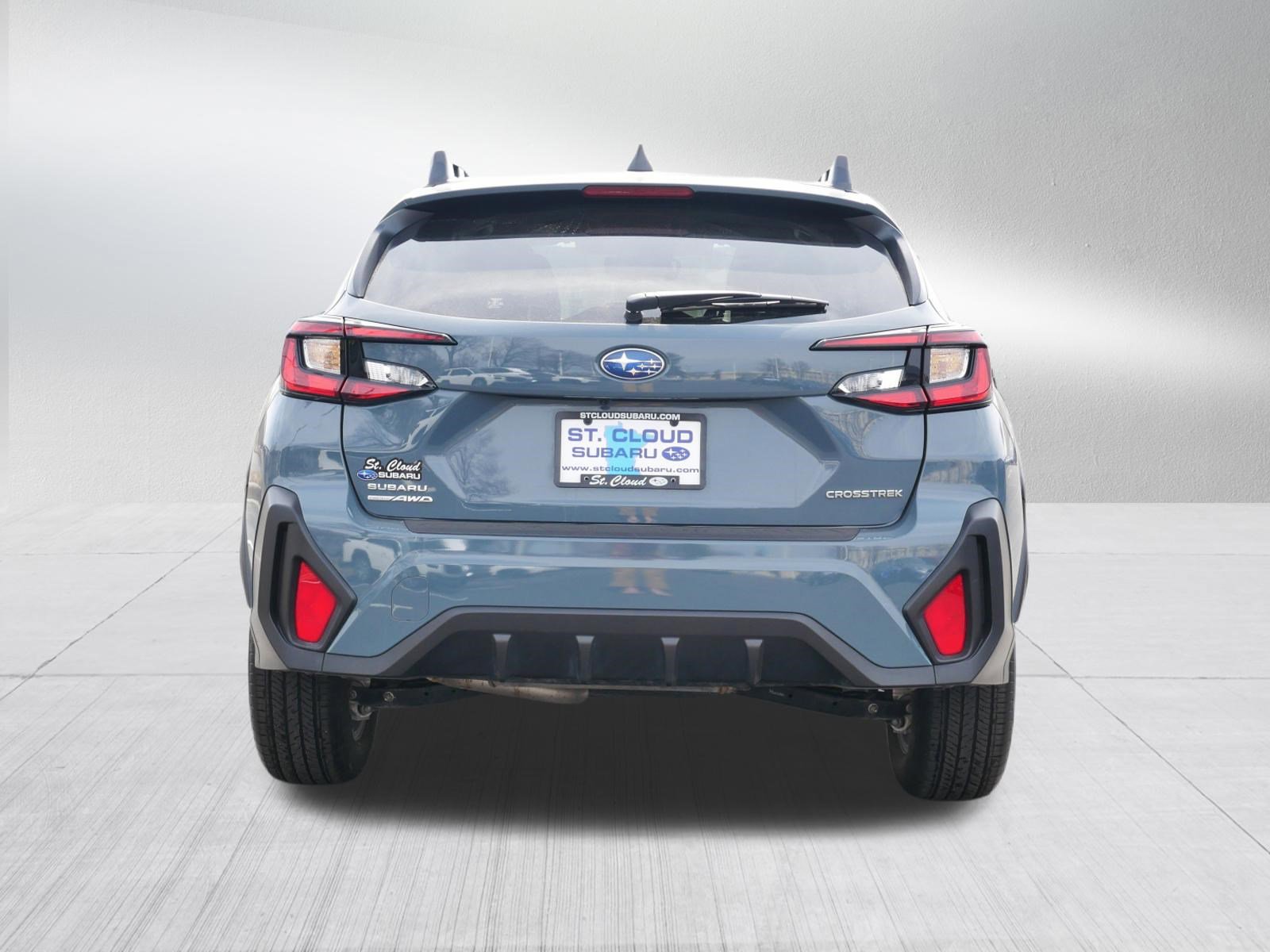 Certified 2025 Subaru Crosstrek 2.0i Premium w/ Crosstrek Mirror Package image 6