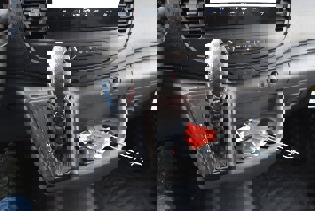 New 2026 Ford Transit 250 Low Roof image 10