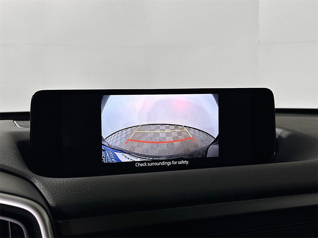 New 2026 MAZDA CX-50 AWD 2.5 S w/ Weather Package image 22