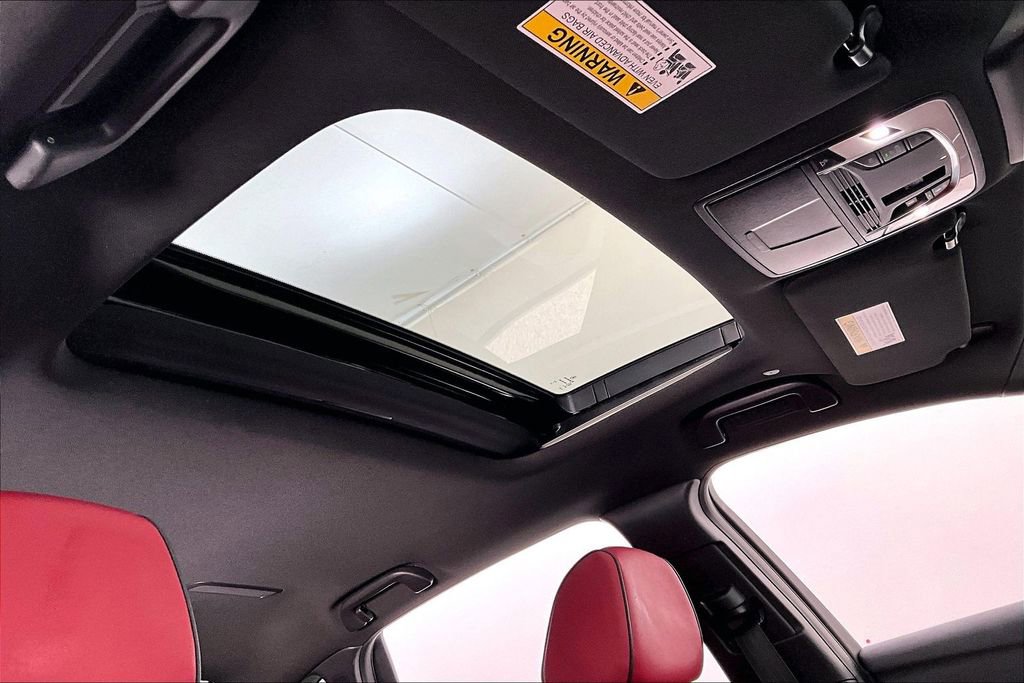 Certified 2023 Acura TLX SH-AWD w/ A-SPEC Pkg image 21
