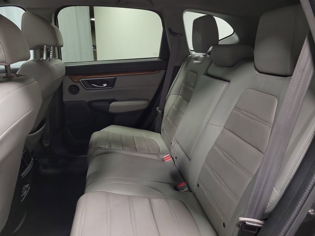Used 2019 Honda CR-V EX-L image 21