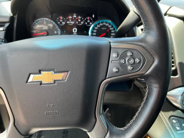 Used 2018 Chevrolet Tahoe Premier AWD/4WD image 31