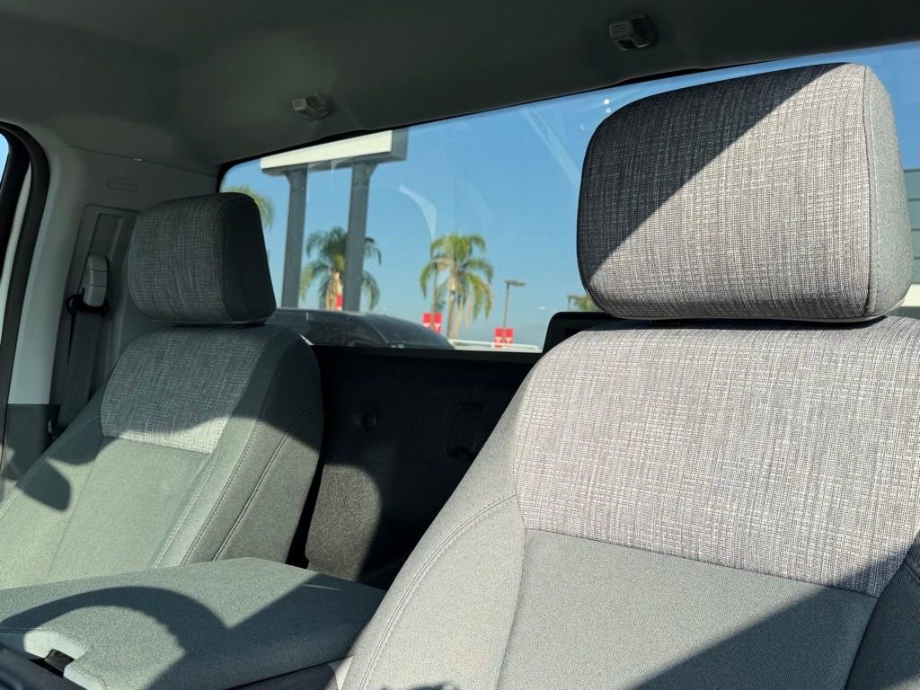 New 2024 Ford F550 4x4 Regular Cab Super Duty image 16