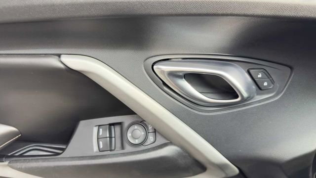 Used 2018 Chevrolet Camaro SS image 22