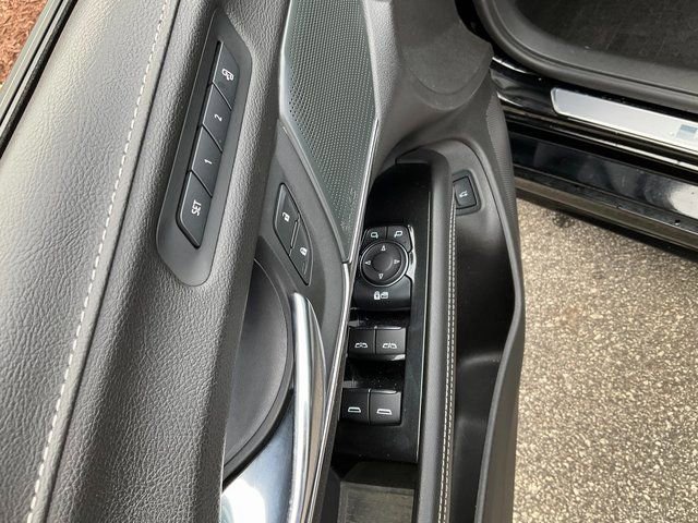 Certified 2023 Cadillac CT4 V Blackwing w/ Driver Assist Package image 8