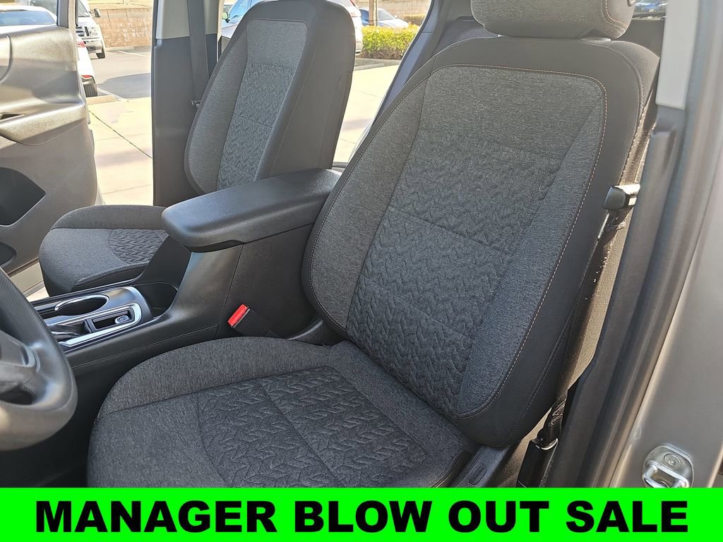 Used 2023 Chevrolet Equinox LT image 14