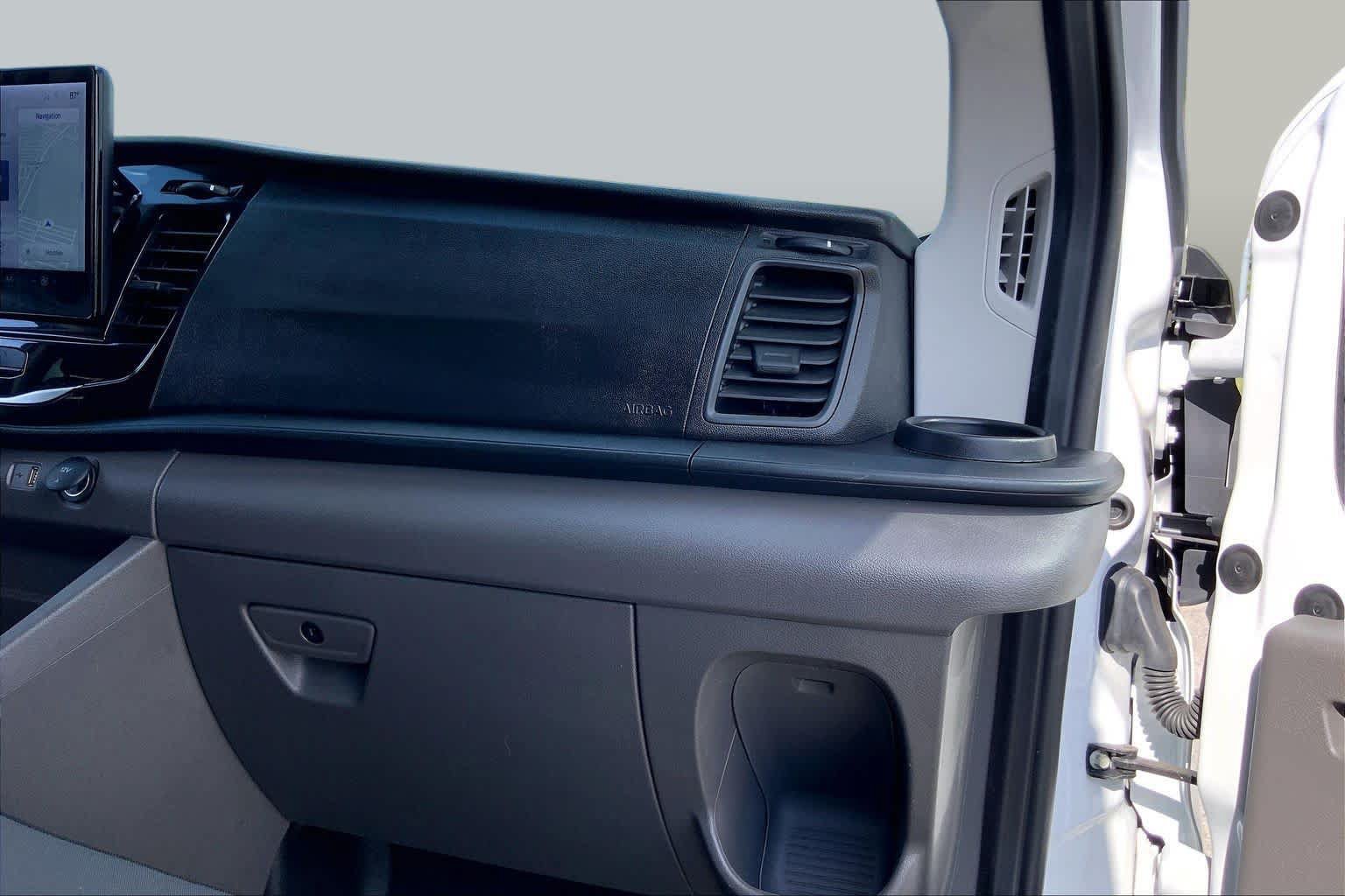 Used 2025 Ford Transit 350 XLT RWD image 19