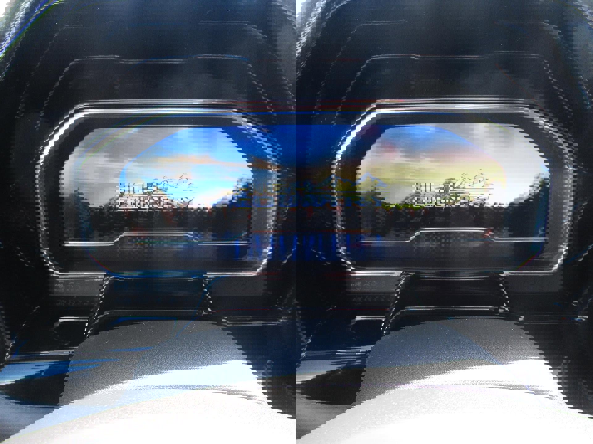 Certified 2024 Chevrolet Silverado 1500 High Country w/ Technology Package image 14