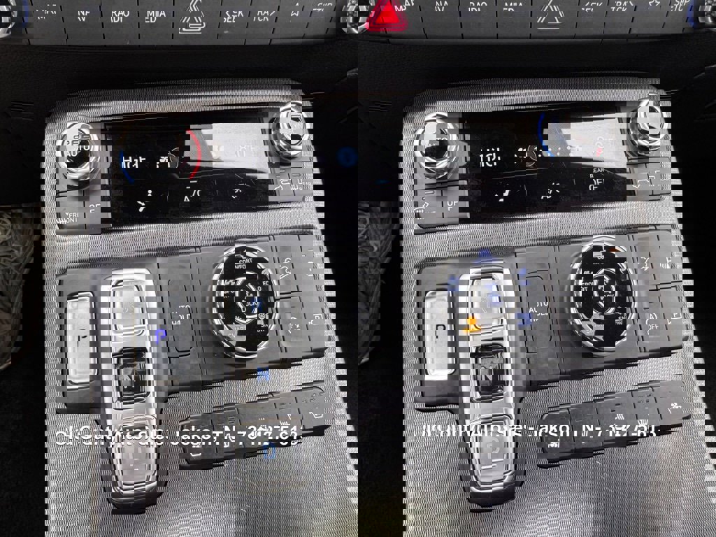 Used 2024 Hyundai Palisade Calligraphy image 60