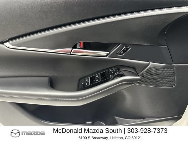 Certified 2025 MAZDA CX-30 AWD 2.5 S w/ Preferred Package image 13