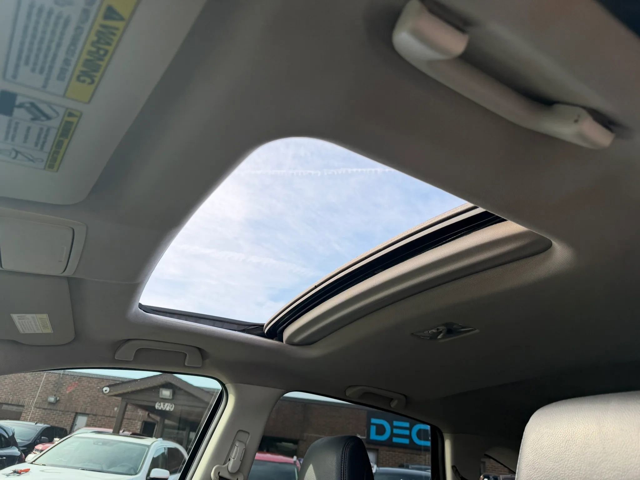 Used 2013 Honda CR-V EX-L image 28