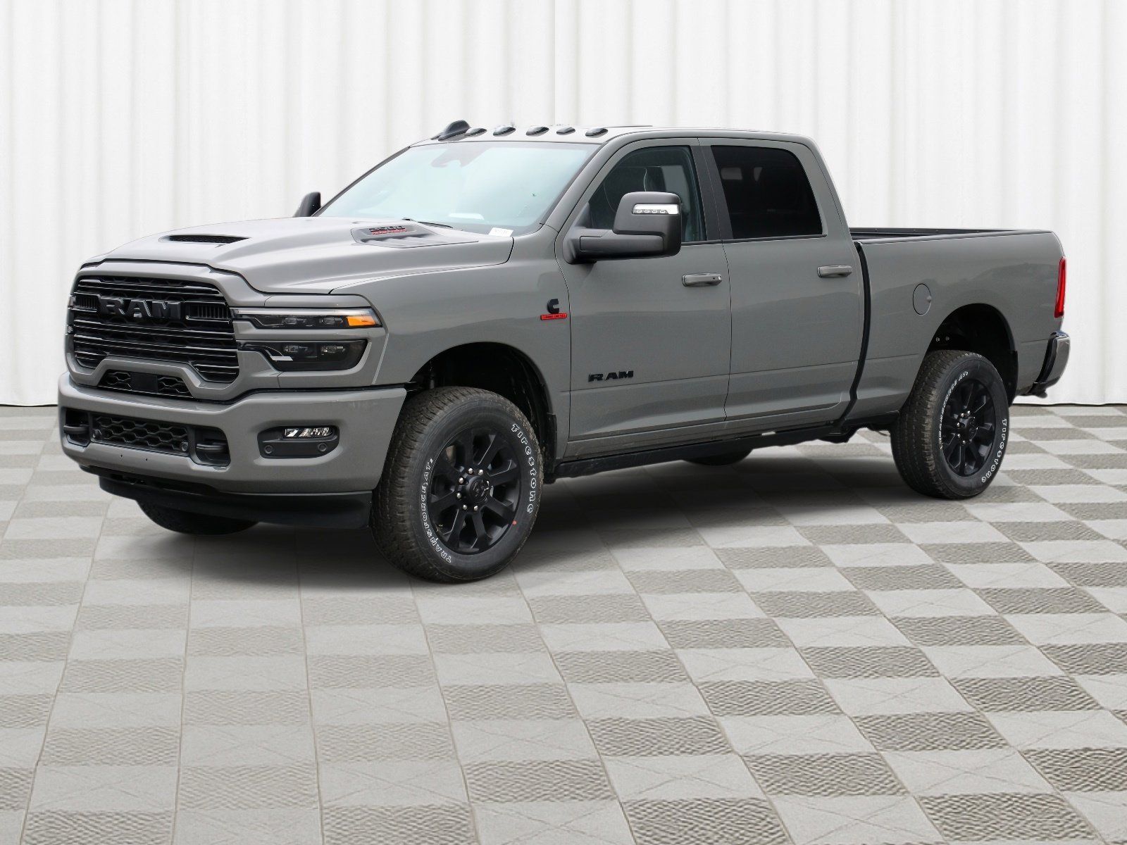 New 2026 RAM 2500 Laramie image 34