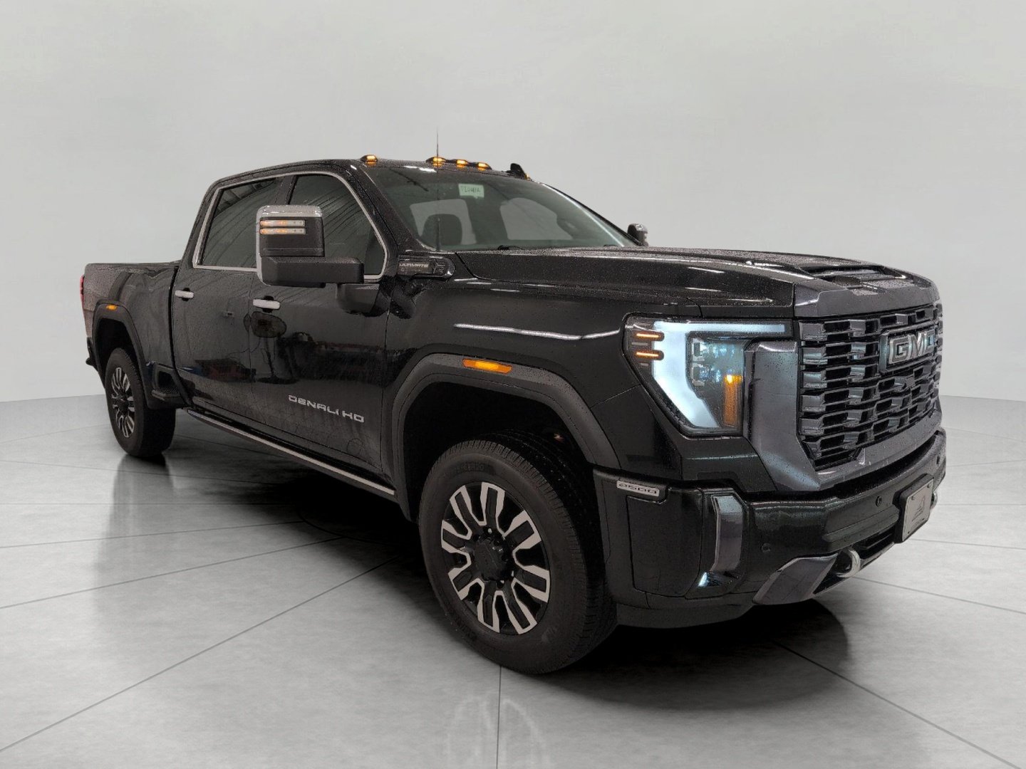 Used 2024 GMC Sierra 2500 Denali Ultimate w/ Max Trailering Package