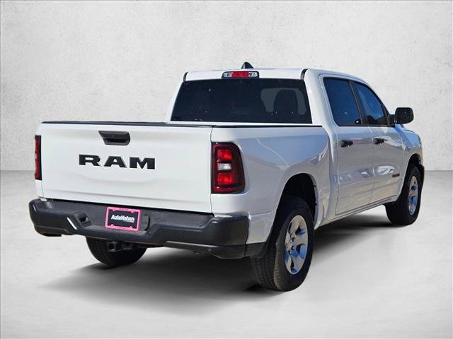 New 2026 RAM 1500 Tradesman RWD image 5
