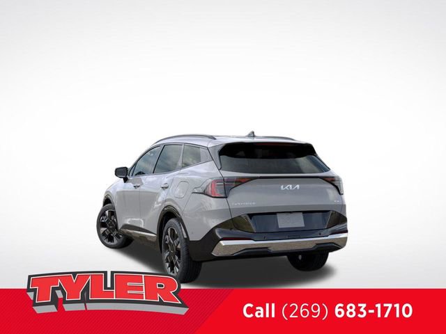 New 2026 Kia Sportage SX Prestige image 4