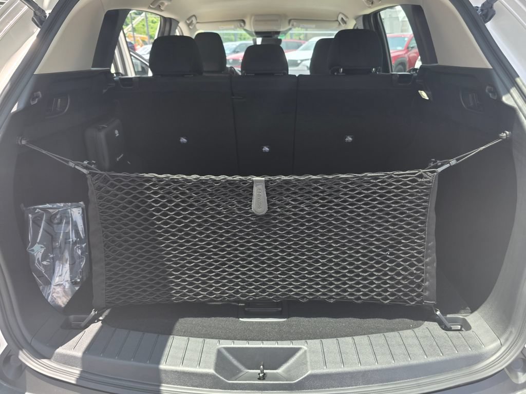 New 2026 MAZDA CX-5 AWD 2.5 S image 9