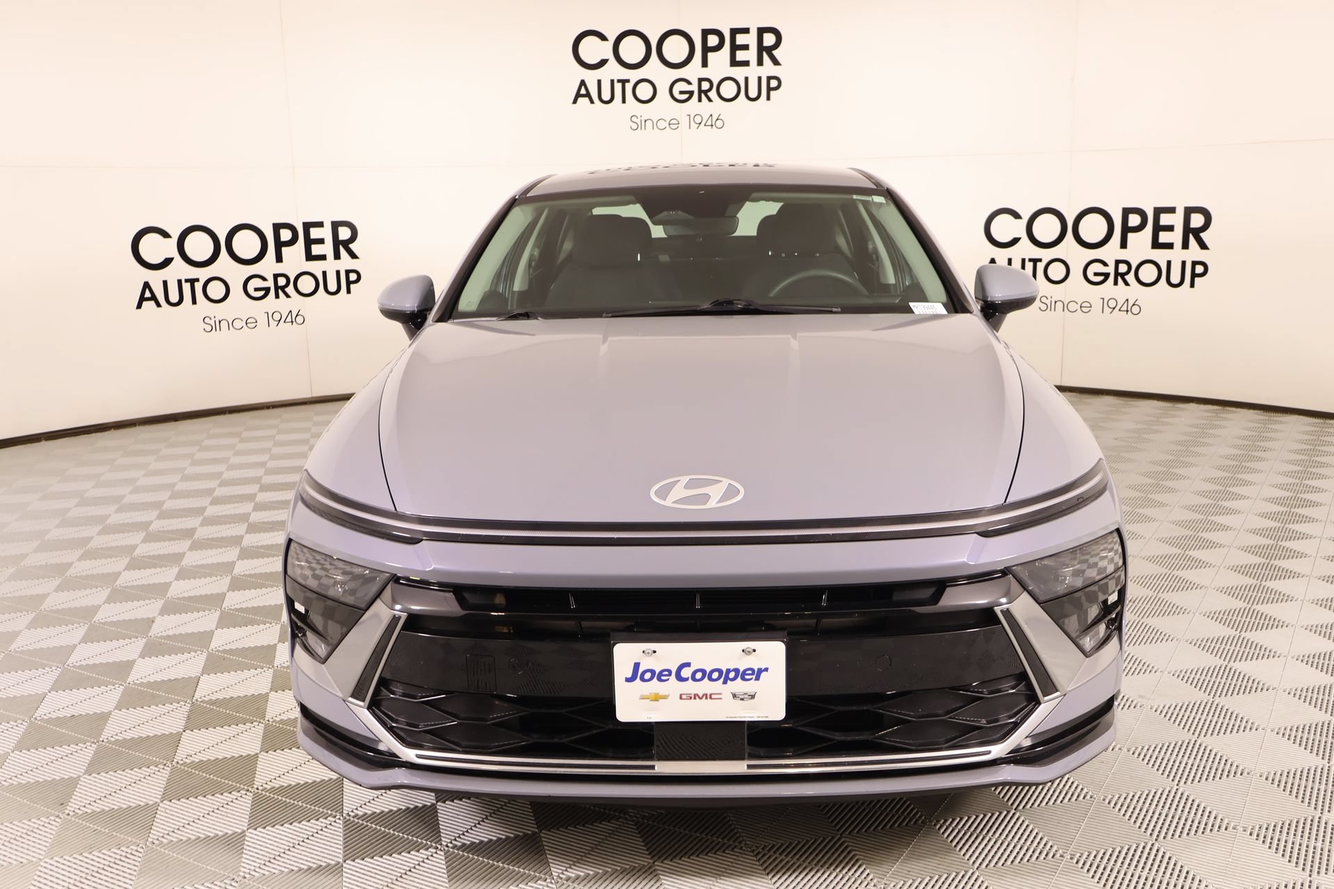 Used 2025 Hyundai Sonata SEL FWD image 9
