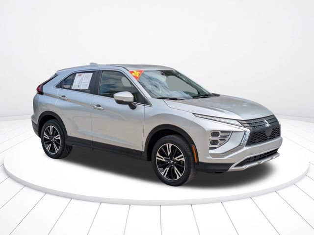 Used 2025 Mitsubishi Outlander Sport ES AWD/4WD video 2