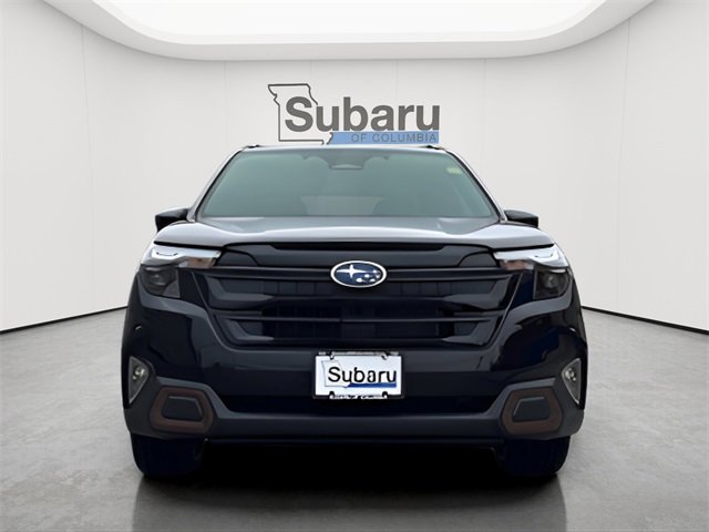 New 2026 Subaru Forester Sport image 2