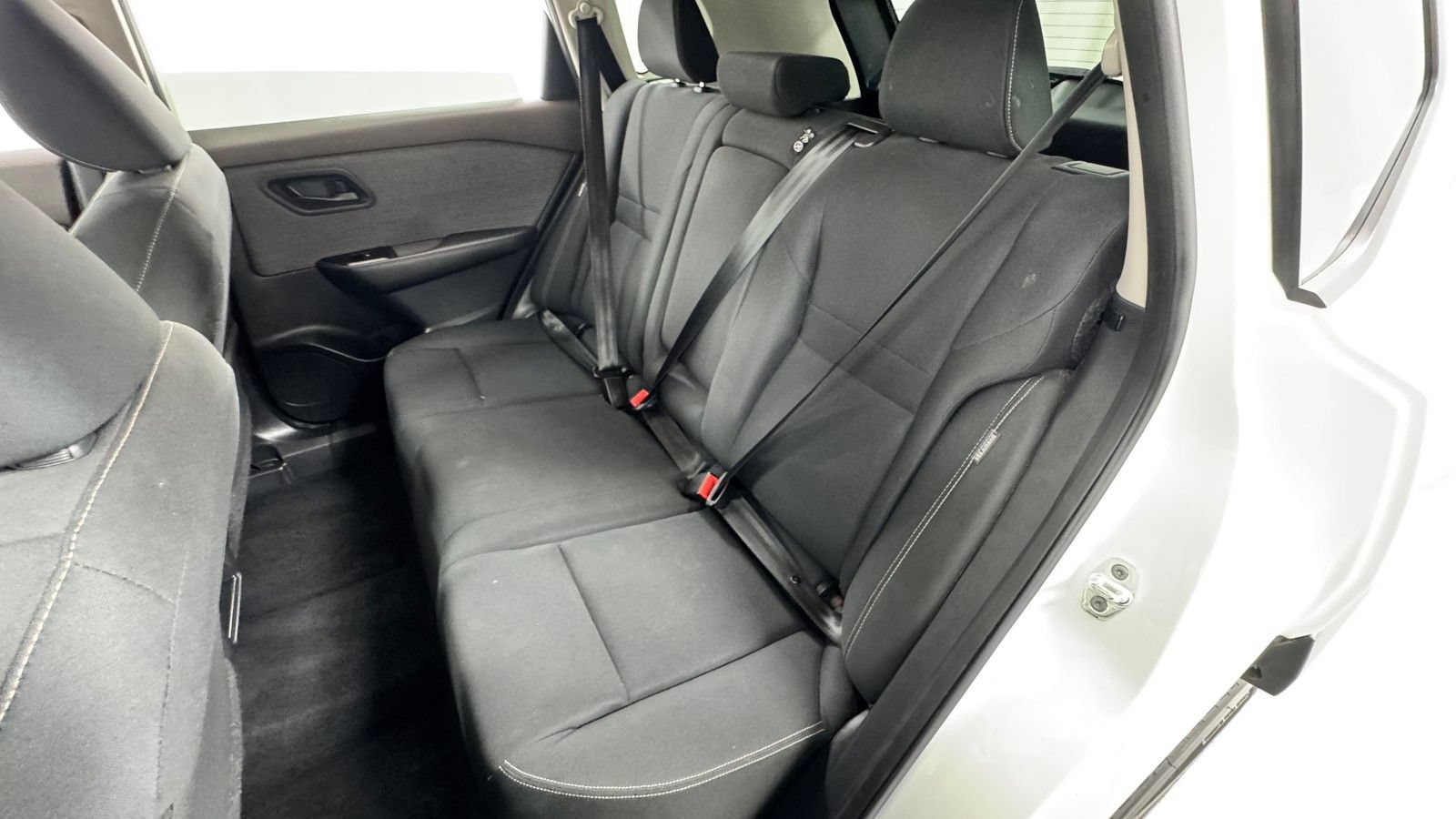 Certified 2023 Nissan Rogue S AWD/4WD image 12
