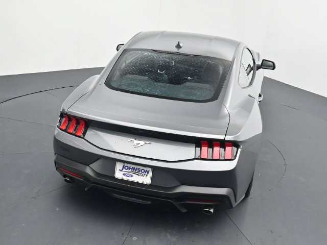 Certified 2024 Ford Mustang Coupe RWD image 23