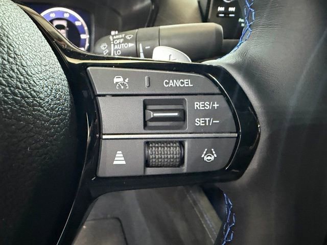 New 2026 Honda Prelude image 19