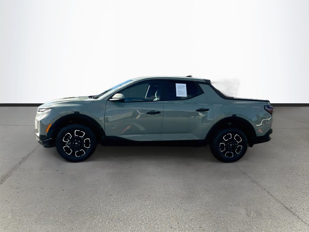 Used 2023 Hyundai Santa Cruz SEL FWD image 4