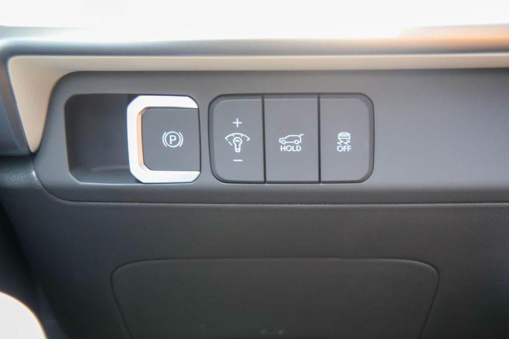 New 2026 Hyundai Santa Fe SE FWD image 23